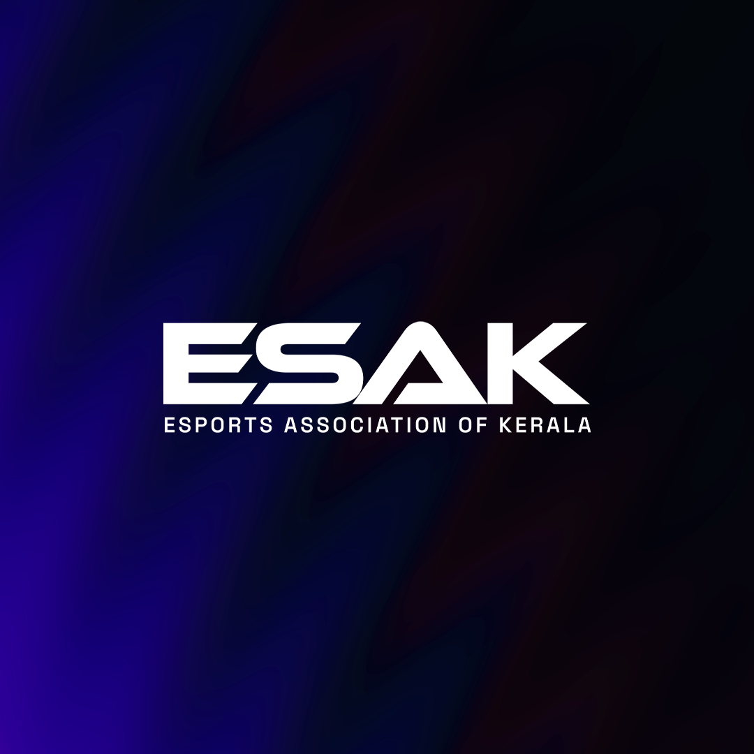Esports Association Of Kerala