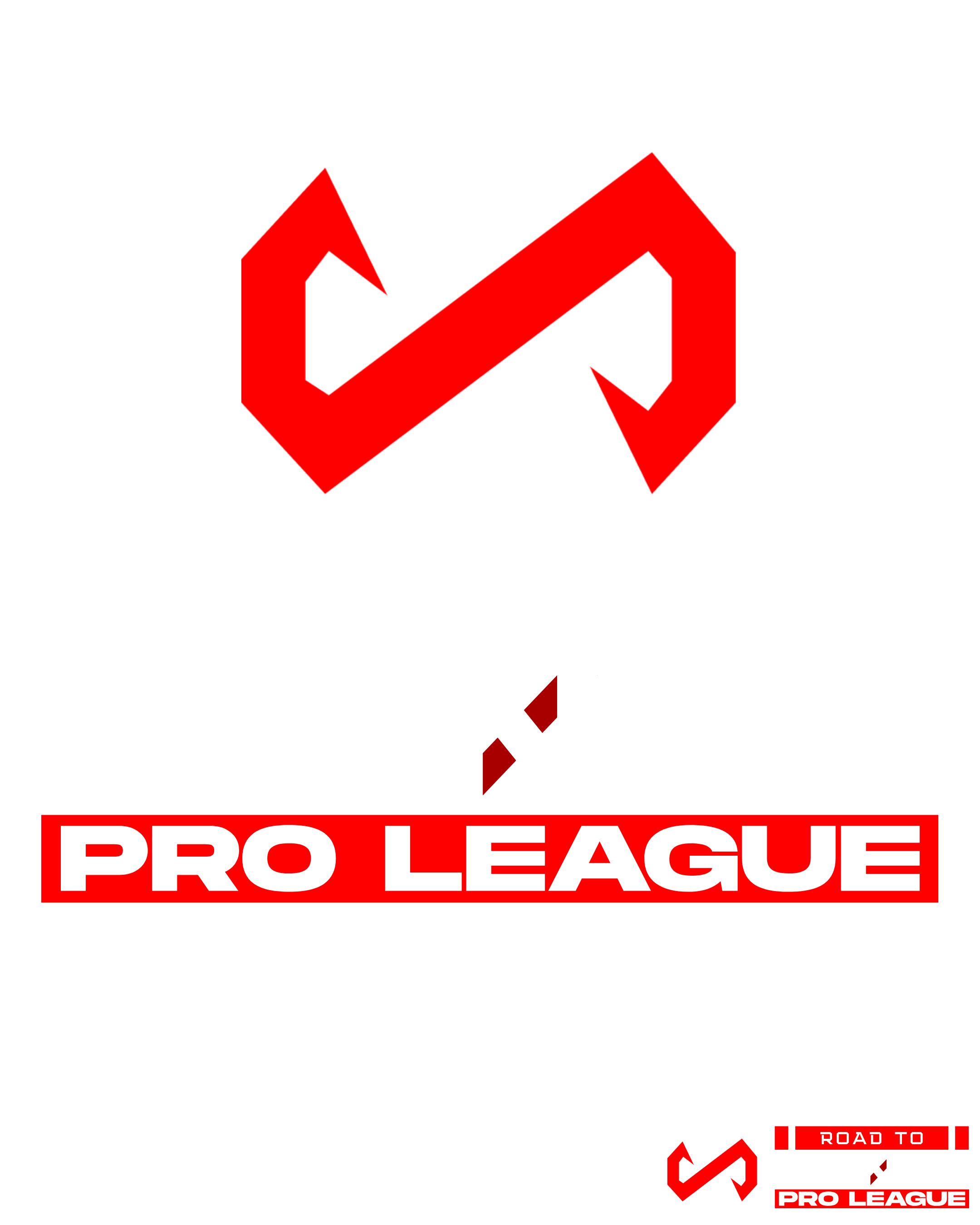 Infinite Pro League illustration