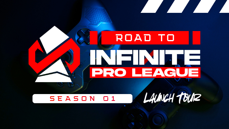 Introducing Infinite Pro League
