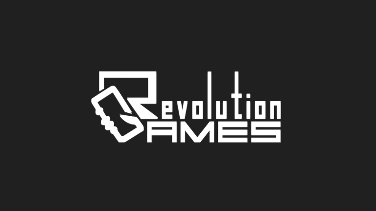 Revolution Games